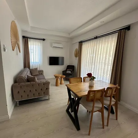 Apartamento Likya