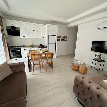 Apartamento Likya *