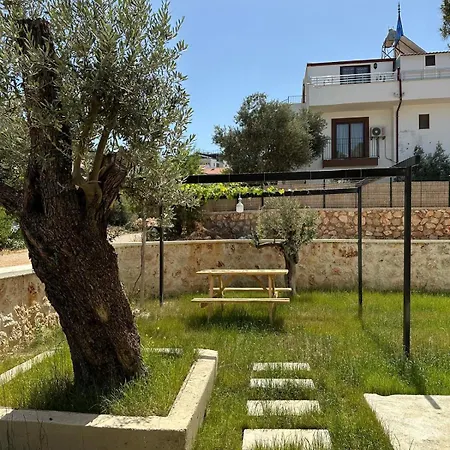 Likya Apartamento Kaş