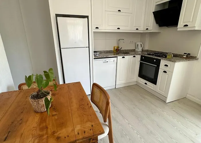 Likya Apartamento