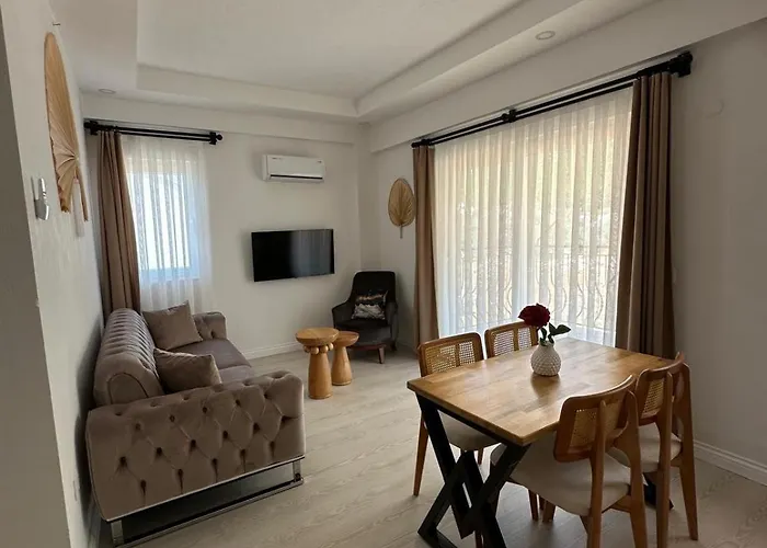 Likya Kaş