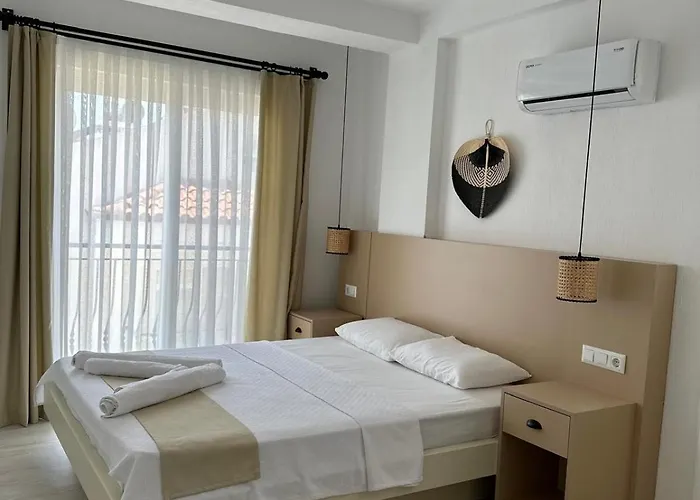 Likya Apartamento Kaş