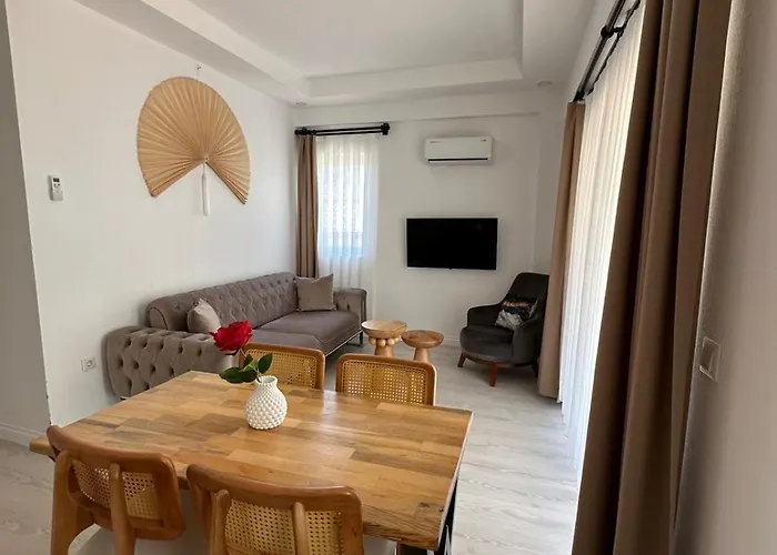 Likya * Kaş