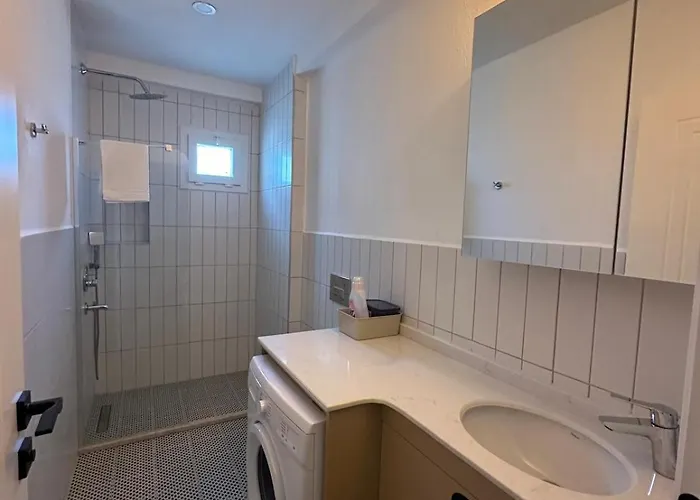 Likya Apartamento