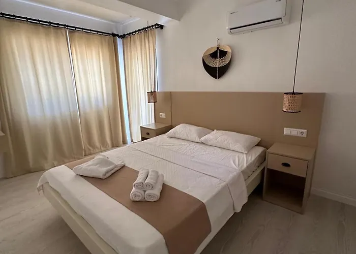 Apartamento Likya Kaş