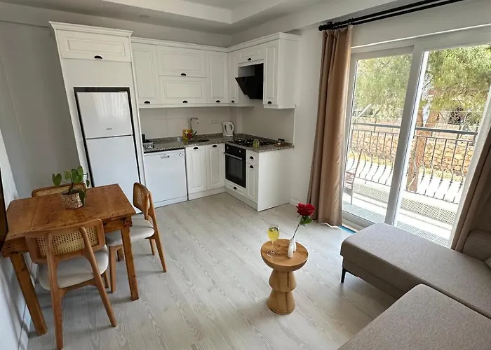 Likya Apartamento