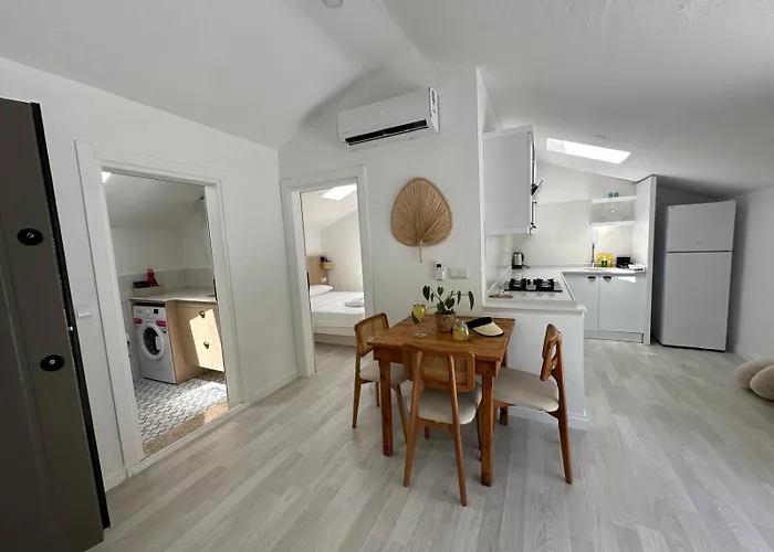 Likya Apartamento