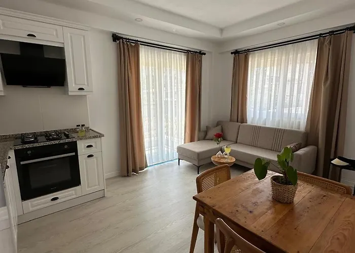 Apartamento Likya