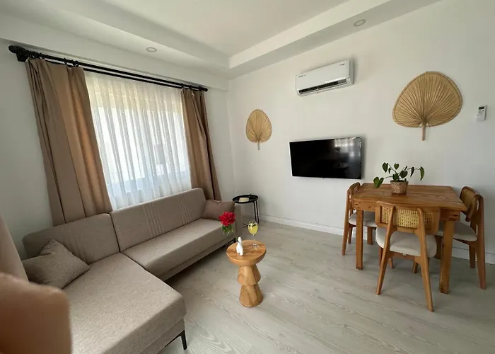 Likya Apartamento