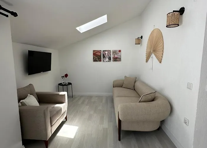 Likya Apartamento