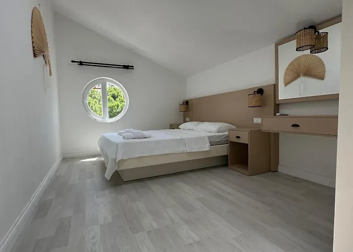 Apartamento Likya Kaş