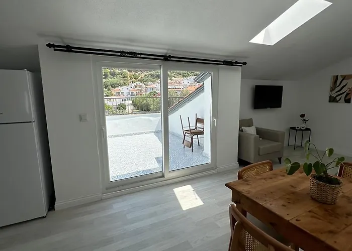 Likya Apartamento