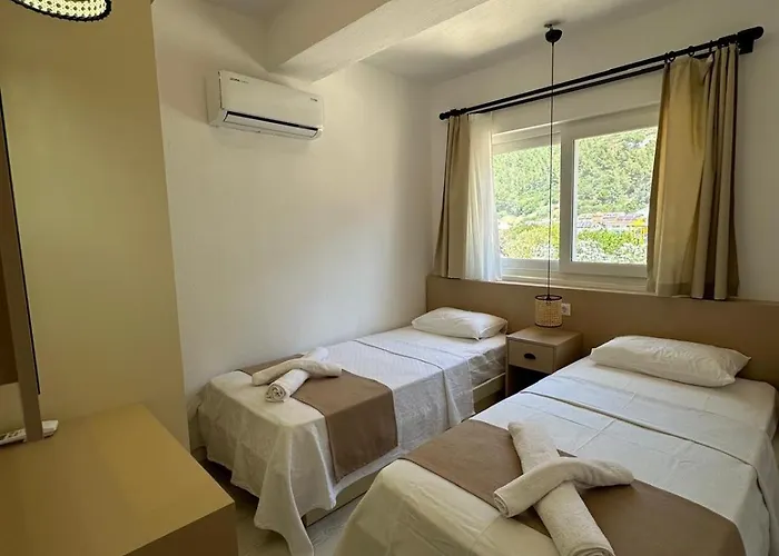 Apartamento Likya *