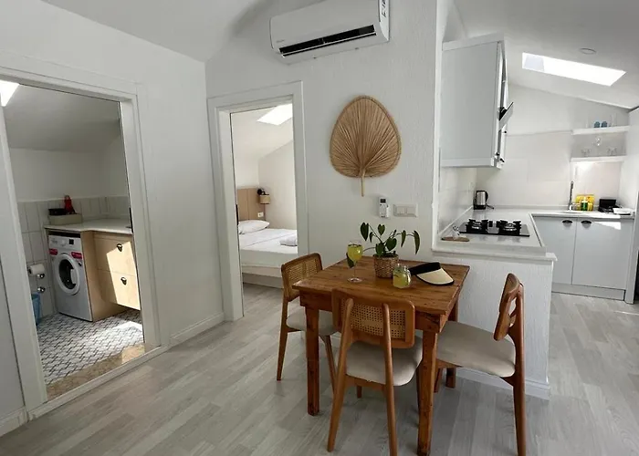 Likya Apartamento Kaş