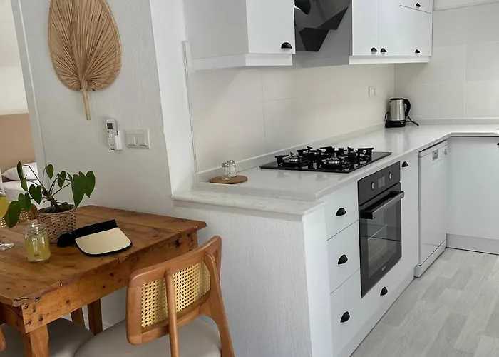 Likya Apartamento