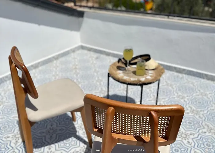 Likya Apartamento Kaş