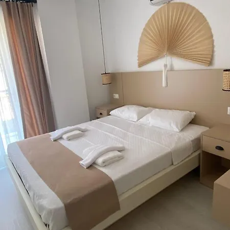 Likya Apartment Kas