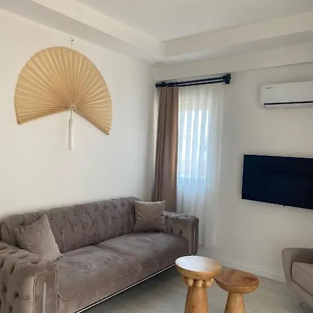 Likya Apartment *