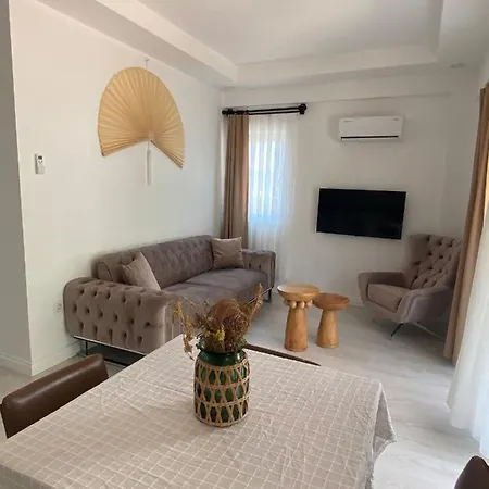 Apartment Likya