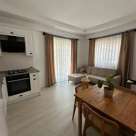 Apartment Likya