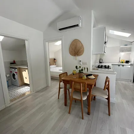 Likya Apartment Kas