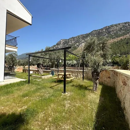 Likya Apartment