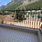 Likya شقة كاس
