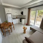 Likya شقة
