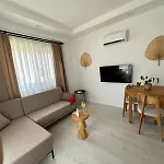 Likya شقة