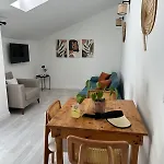 شقة Likya