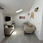 Likya شقة