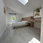 شقة Likya كاس
