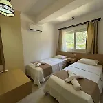 شقة Likya *