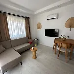 Likya شقة كاس
