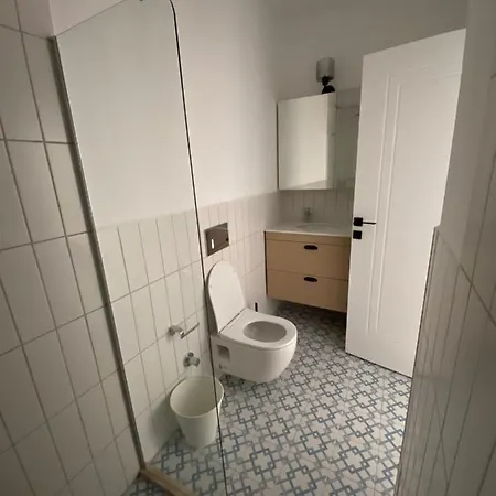 Likya Apartamento