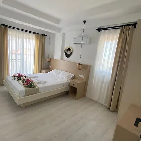 Apartamento Likya