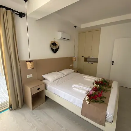 Likya Apartamento Kas