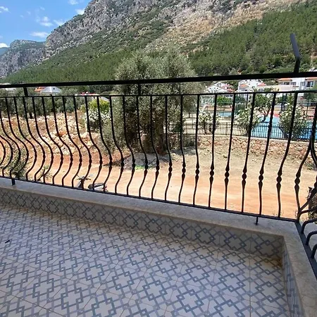 Likya Apartamento Kas