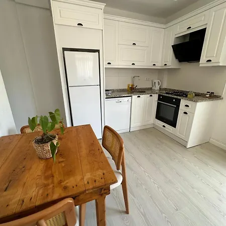 Likya Apartamento