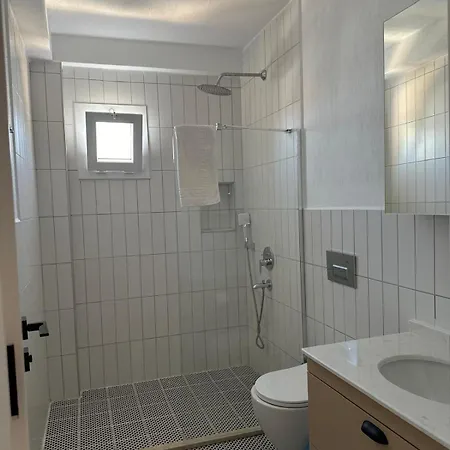 Likya Apartamento *