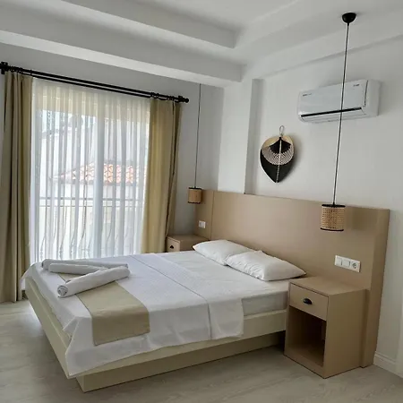 Likya Apartamento Kas