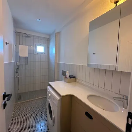 Likya Apartamento