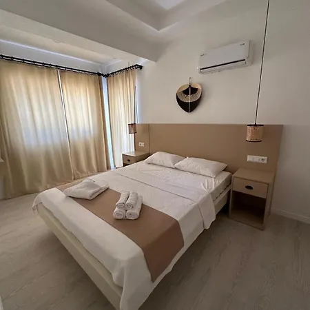 Apartamento Likya Kas