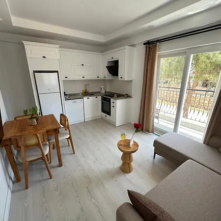 Likya Apartamento