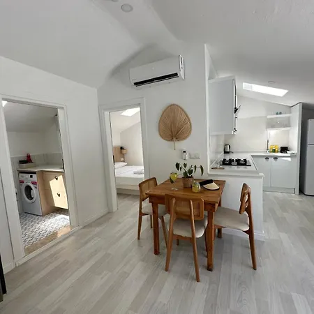 Likya Apartamento