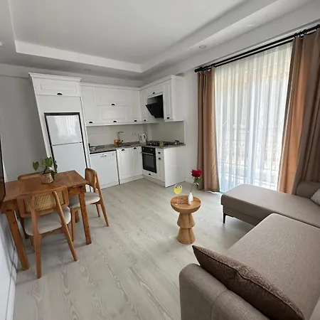 Apartamento Likya *