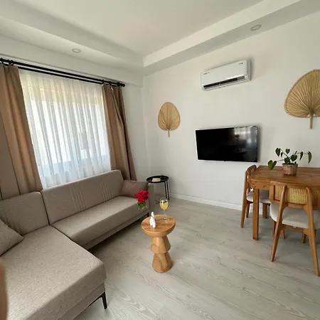 Likya Apartamento