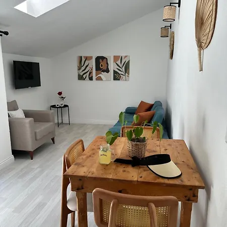 Apartamento Likya