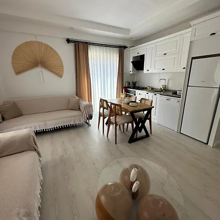 Apartamento Likya *