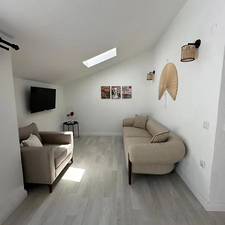 Likya Apartamento